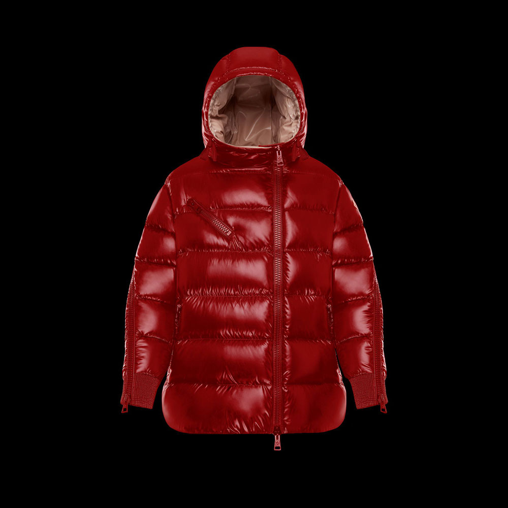 Moncler LIRIOPE in Short outerwear 14679657708411767