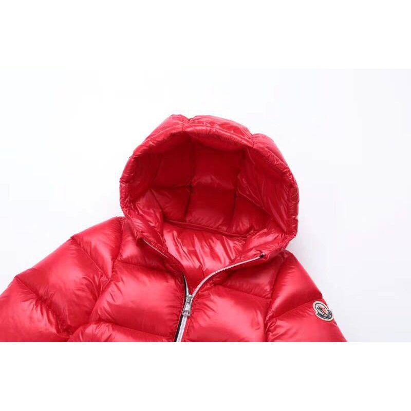 Moncler SERGE in Outerwear for kids 16431387008345864 - Photo-2