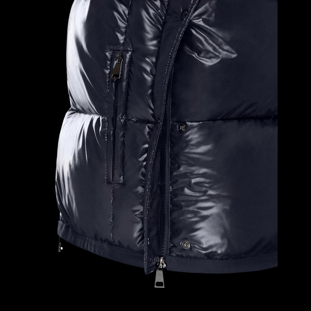 Moncler COTINUS in Short outerwear 17803473461341933 - Photo-3