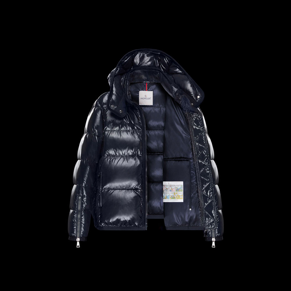 Moncler COTINUS in Short outerwear 17803473461341933 - Photo-4