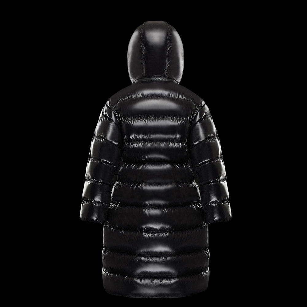 Moncler AMELANCHIER in Long outerwear 20060205772776417 - Photo-2