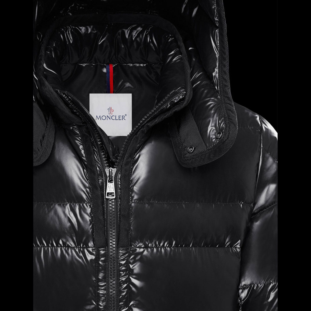 Moncler HARRY in Outerwear for men 367268775394402 - Photo-4
