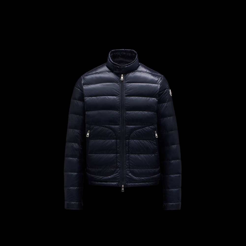 Moncler Acorus Short Down Jacket Outerwear G10911A1060053029776