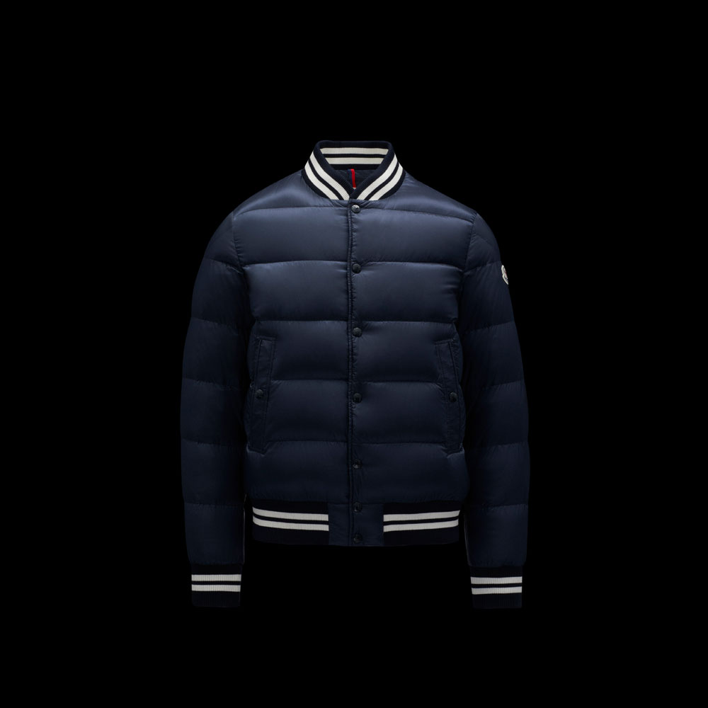 Moncler Vincennes Jacket Outerwear G20911A0017053334778