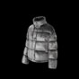 Moncler Caille Jacket Silver 0934534685C03021930 - thumb-3