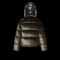Moncler Caille Jacket Gold 0934534685C0302999 - thumb-2