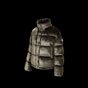 Moncler Caille Jacket Gold 0934534685C0302999 - thumb-3