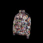 Moncler Pawel Jacket Multicolor 09L4230100539PZ009 - thumb-3