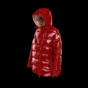 Moncler LIRIOPE in Short outerwear 14679657708411767 - thumb-3
