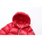 Moncler SERGE in Outerwear for kids 16431387008345864 - thumb-2