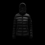 Moncler Bady Short Down Jackets Outerwear G20931A5240068950999