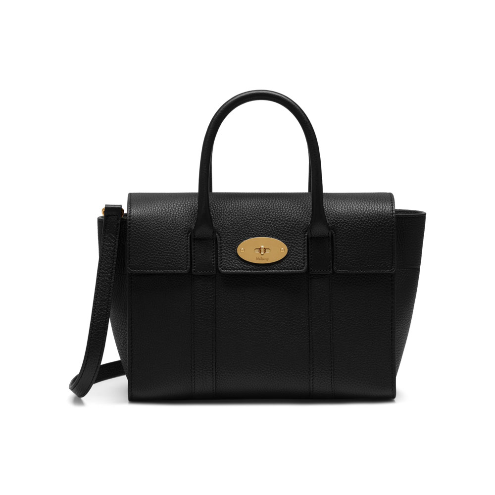 Mulberry Small New Bayswater HH3930 205A100