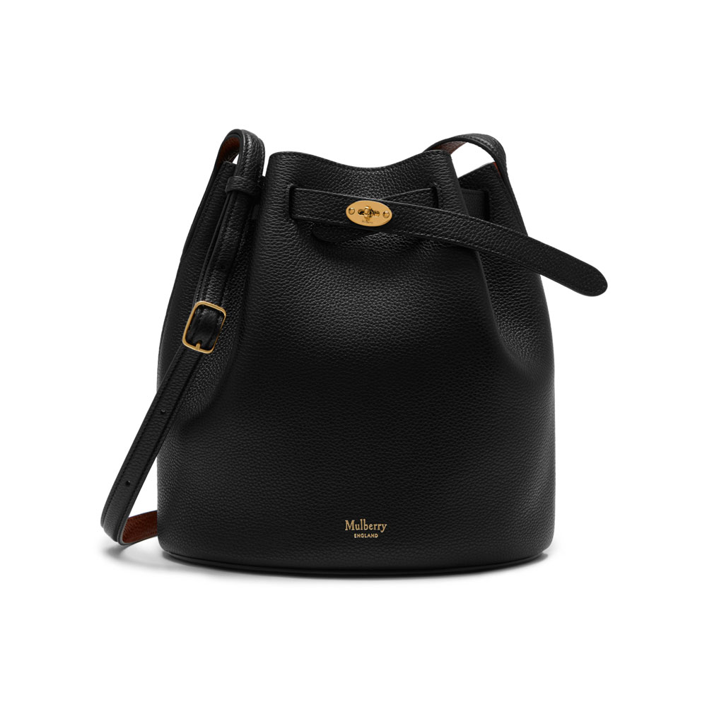 Mulberry Abbey bucket bag HH4335 205A330