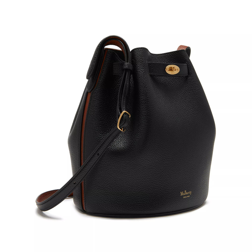 Mulberry Abbey bucket bag HH4335 205A330 - Photo-3