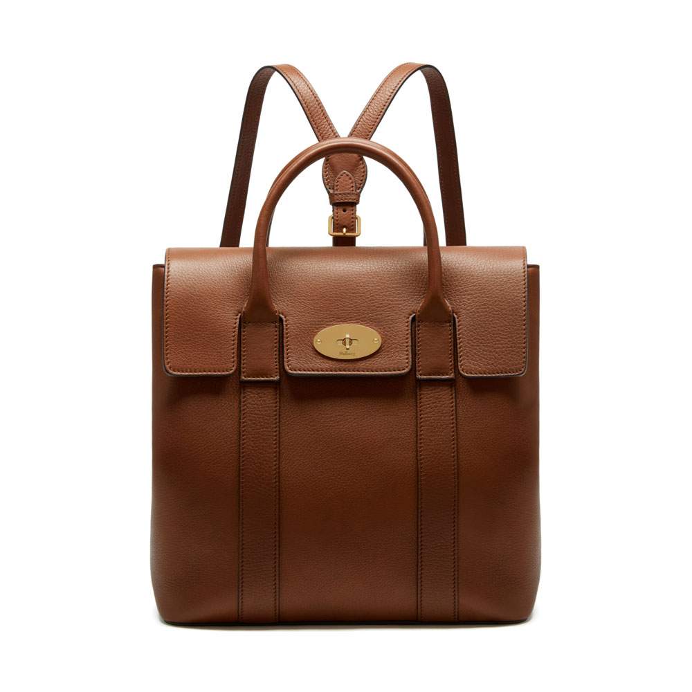 Mulberry Bayswater Backpack HH4603 205G110