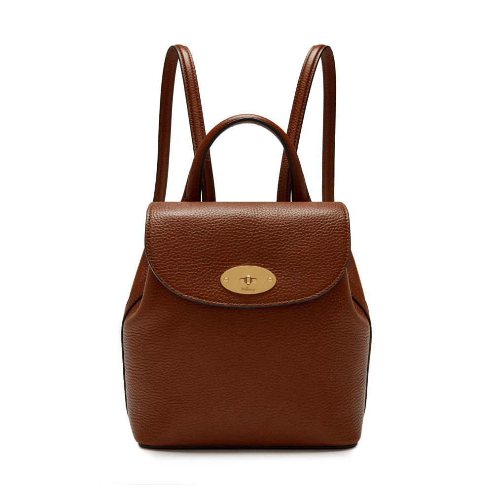 Mulberry Mini Bayswater Backpack HH4959 346G110