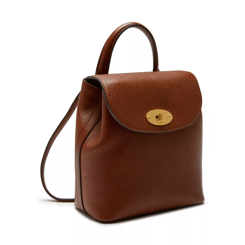 Mulberry Mini Bayswater Backpack HH4959 346G110 - Photo-3