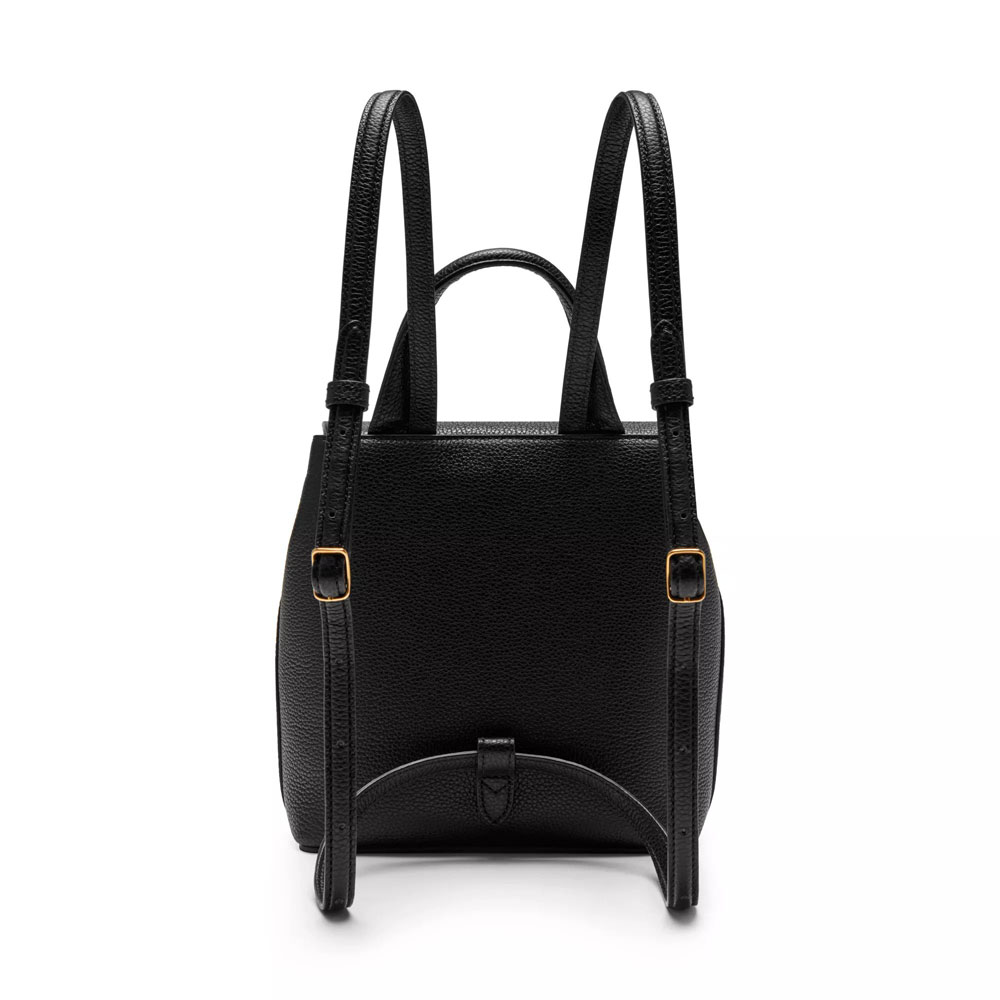 Mulberry Mini Bayswater Backpack HH4961 205A100 - Photo-2