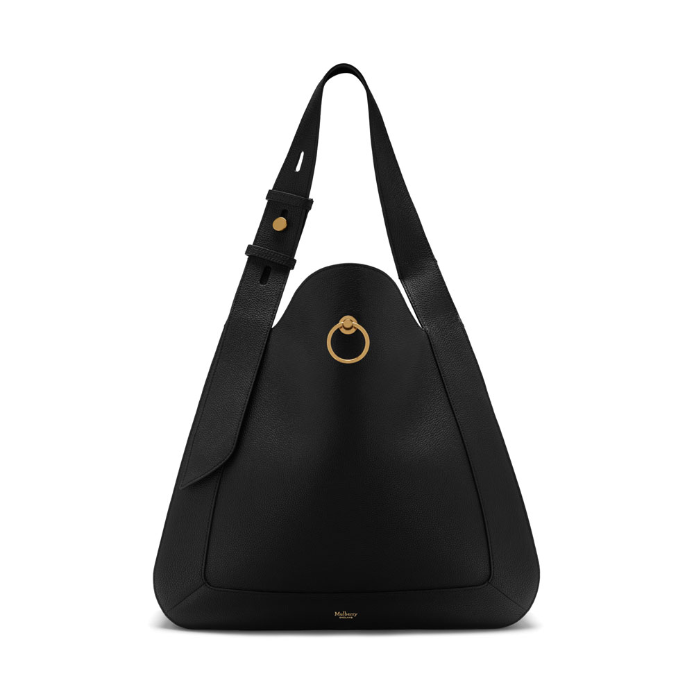 Mulberry Marloes Hobo HH5126 013A100