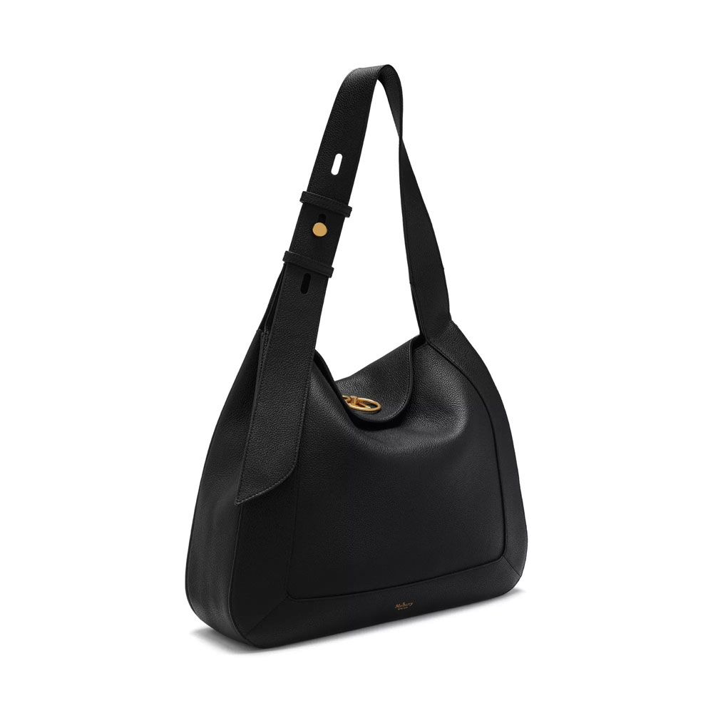 Mulberry Marloes Hobo HH5126 013A100 - Photo-3
