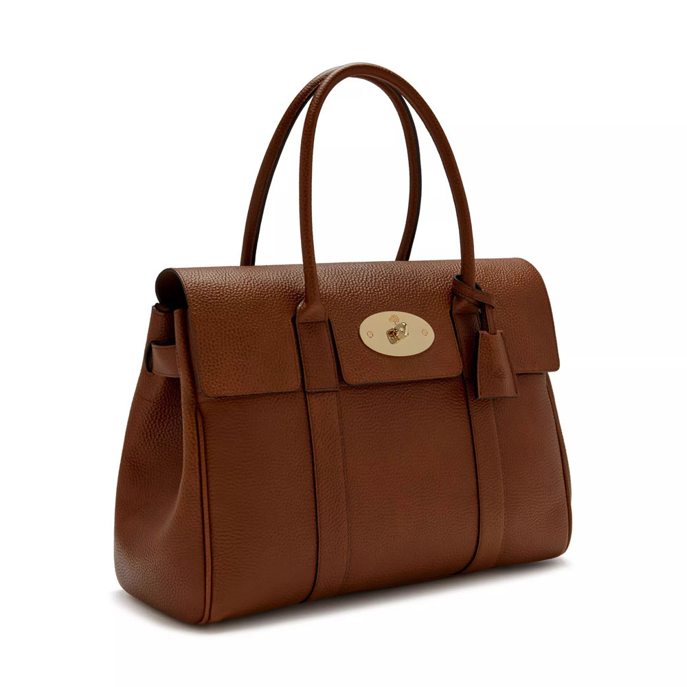 Mulberry Heritage Bayswater HH5215 346G110 - Photo-3