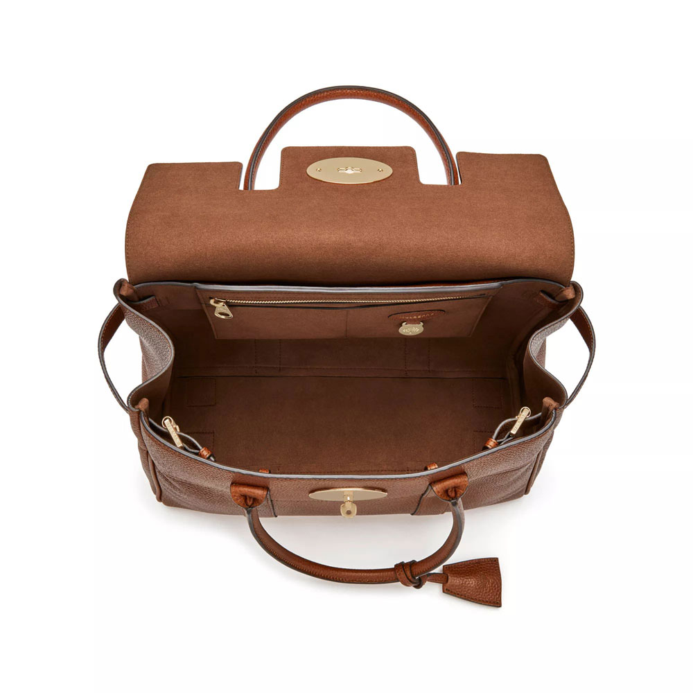 Mulberry Heritage Bayswater HH5215 346G110 - Photo-4