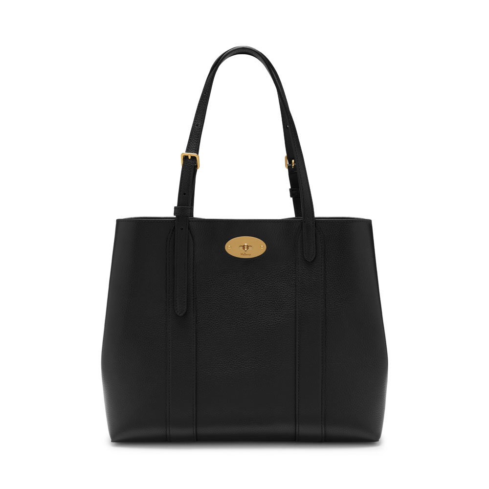 Mulberry Small Bayswater Tote HH5276 205A100