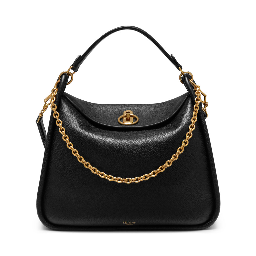 Mulberry new Leighton bag HH5284 013A100