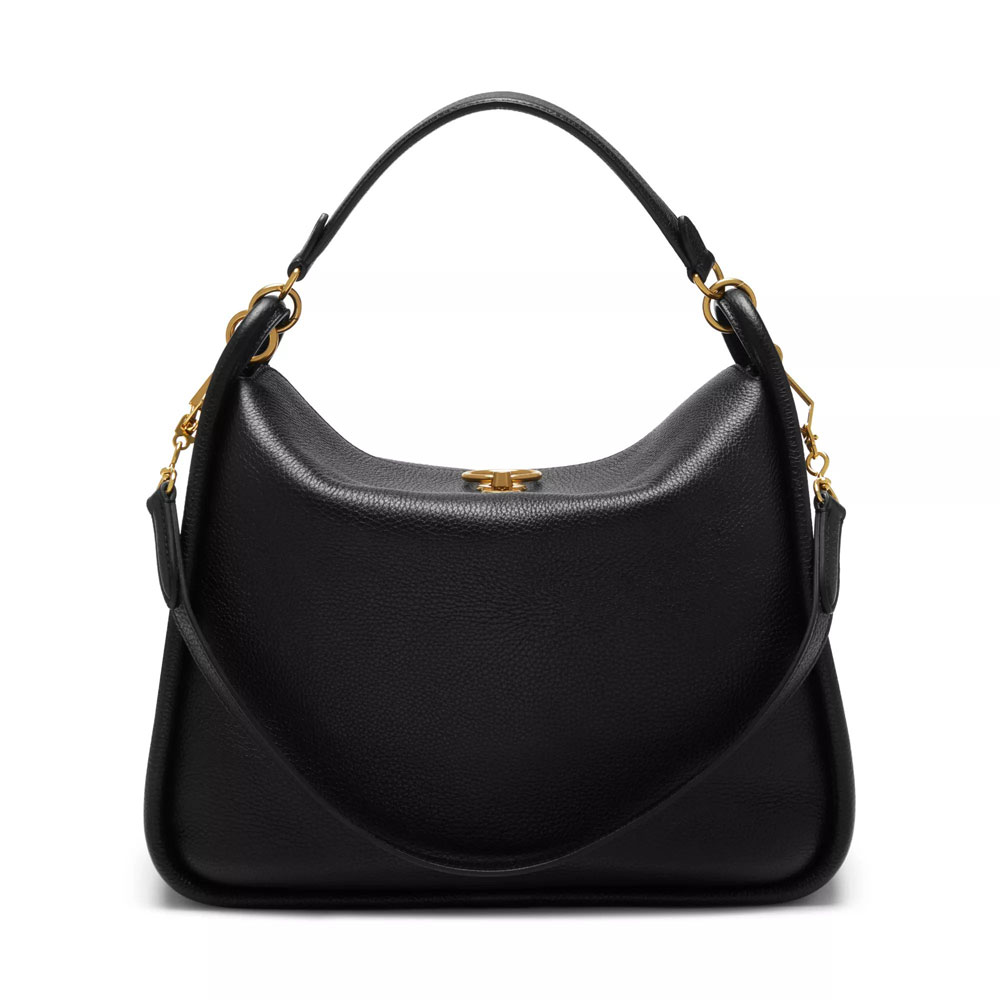 Mulberry new Leighton bag HH5284 013A100 - Photo-2