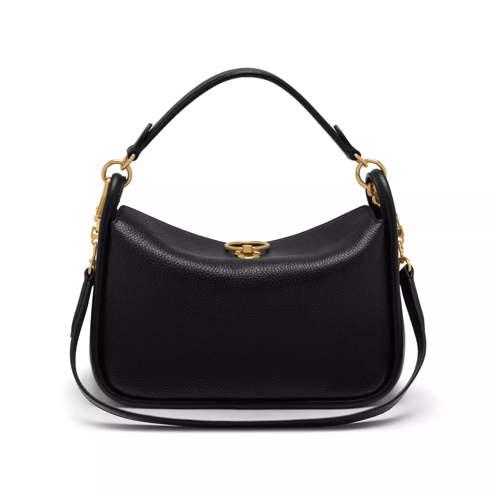 Mulberry Small Leighton bag HH5287 013A100 - Photo-2