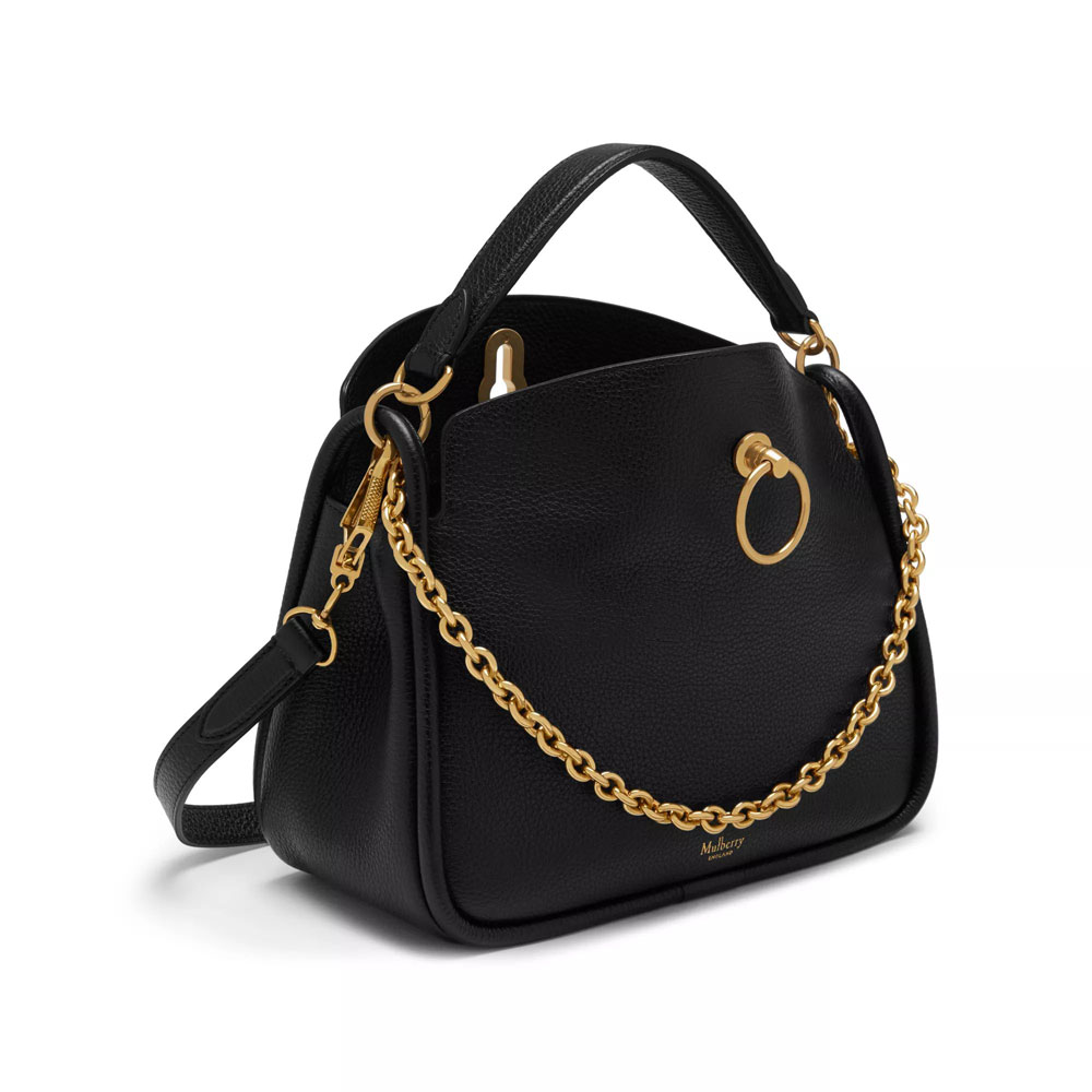 Mulberry Small Leighton bag HH5287 013A100 - Photo-3
