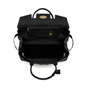 Mulberry Piccadilly in Black Natural Leather HG5989 342A100 - thumb-4