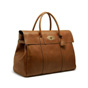 Mulberry Piccadilly in Oak Natural Leather HG5989 342G110 - thumb-3