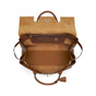 Mulberry Piccadilly in Oak Natural Leather HG5989 342G110 - thumb-4