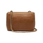 Mulberry Lily in Oak Natural Leather With Soft Gold HH1566 342G526 - thumb-2