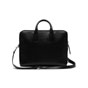 Mulberry Kenrick Briefcase in Black Calfskin HH4211 253A100 - thumb-2