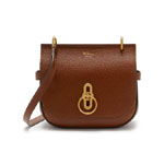 Mulberry Small Amberley Satchel HH4965 346G110