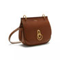 Mulberry Small Amberley Satchel HH4965 346G110 - thumb-3