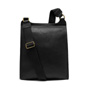 Mulberry Antony Messenger in Black Natural Leather HH6934 342A100 - thumb-2