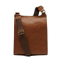 Mulberry Antony Messenger in Oak Natural Leather HH6934 342G110 - thumb-2