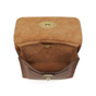 Mulberry Antony Messenger in Oak Natural Leather HH6934 342G110 - thumb-4