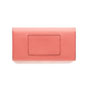 Mulberry Darley Wallet in Macaroon Pink Small Classic Grain RL4868 205J631 - thumb-2