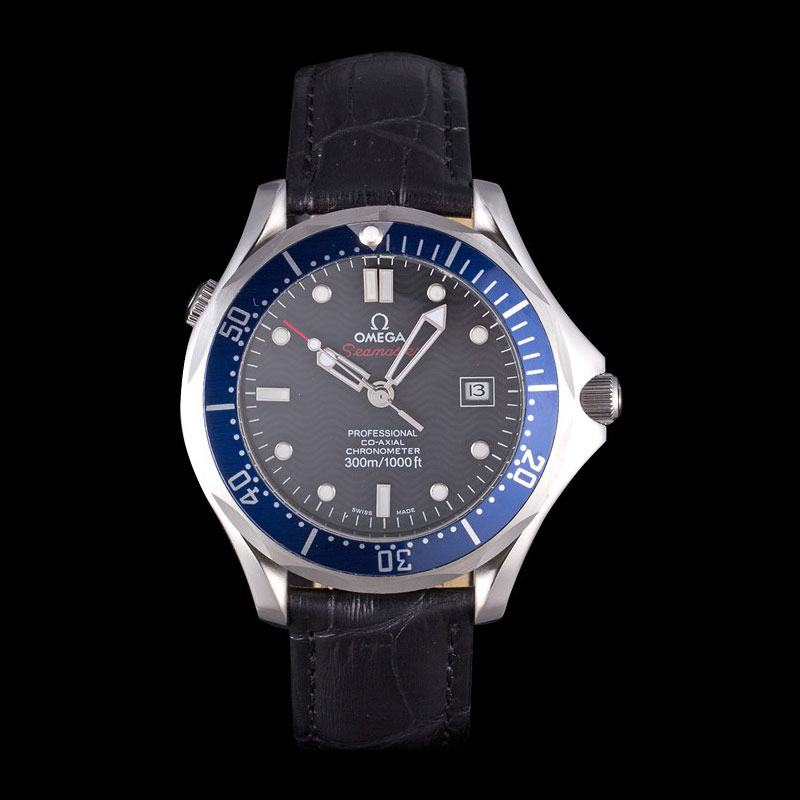 Omega Seamaster Watch OMG6428