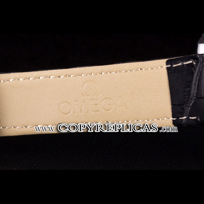 Omega Seamaster Watch OMG6428 - Photo-4