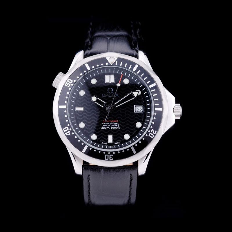 Omega Seamaster Watch OMG6449