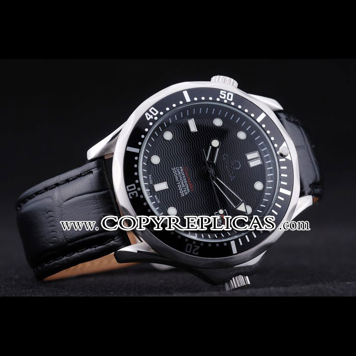 Omega Seamaster Watch OMG6449 - Photo-2