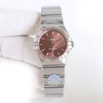 Omega Constellation 131.10.28.60.11.001 Watch