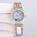 Omega Constellation 131.15.28.60.99.001 Watch