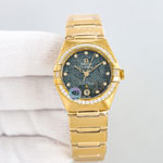 Omega Constellation 131.55.29.20.99.005 Watch
