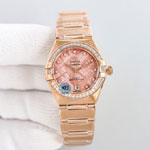 Omega Constellation 131.55.29.20.99.006 Watch
